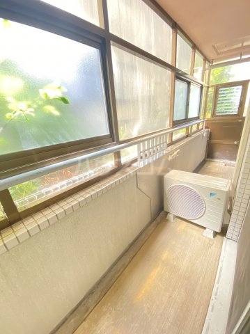 15/27 バルコニー