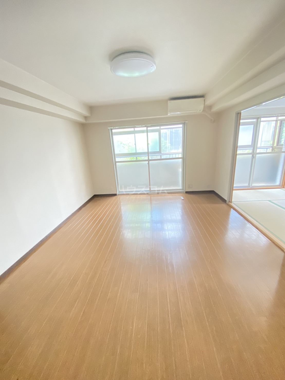 3/27 リビング/ダイニング