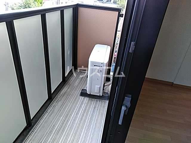 15/30 バルコニー