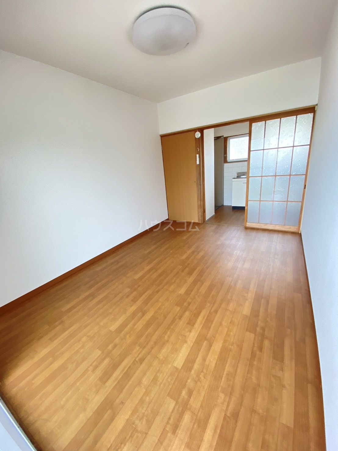 3/28 リビング/ダイニング