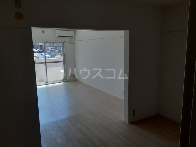 4/21 リビング/ダイニング