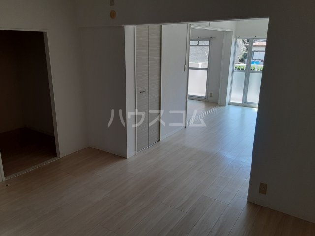 6/21 リビング/ダイニング