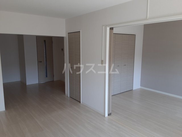 3/21 リビング/ダイニング