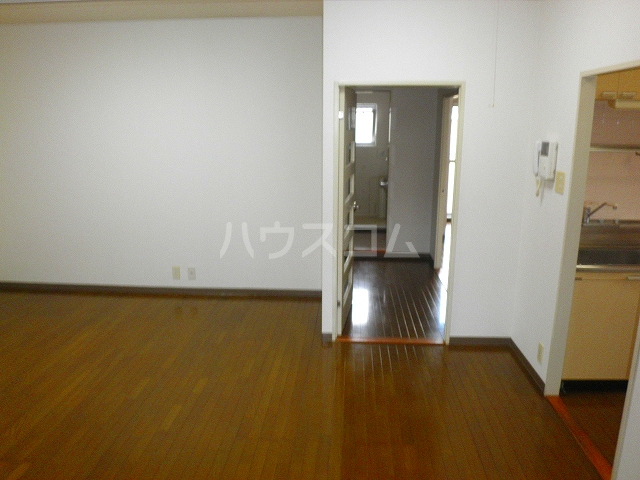 2/15 リビング/ダイニング