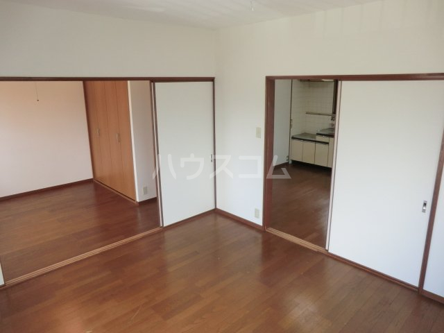 7/30 リビング/ダイニング