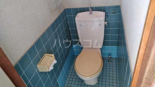 20/30 トイレ