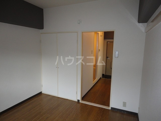 7/30 寝室