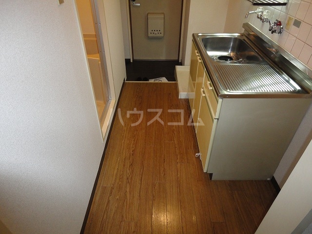 6/30 室内