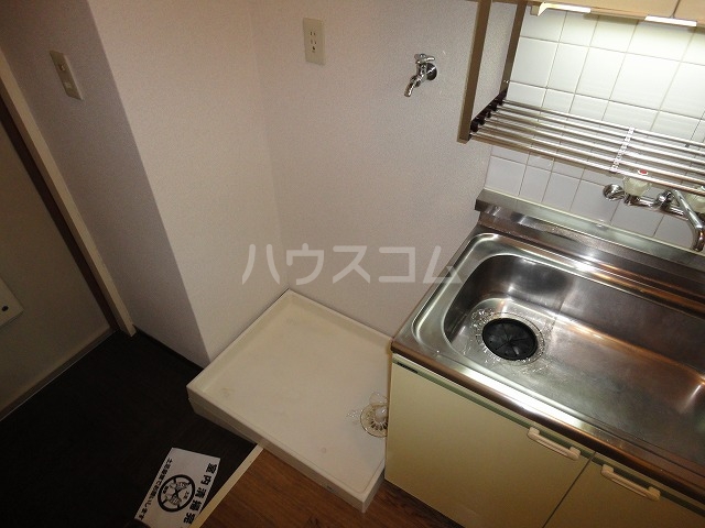 12/30 キッチン