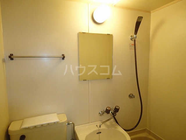 16/30 洗面