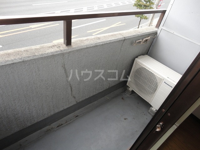 20/30 バルコニー