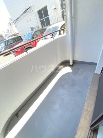 15/30 バルコニー