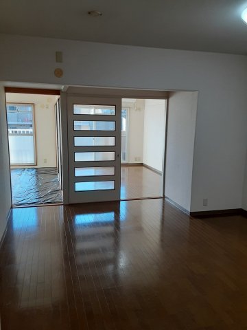 3/25 リビング/ダイニング