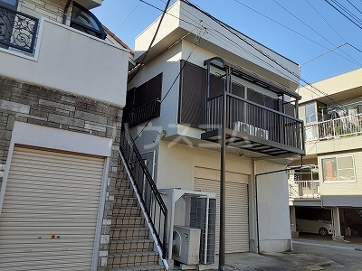 2/11 エントランス