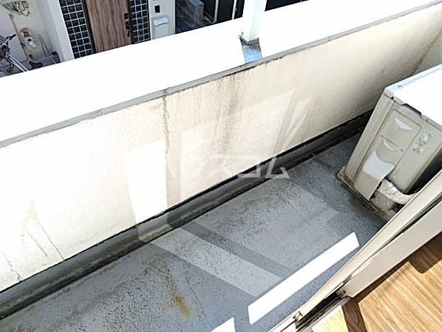 13/27 バルコニー