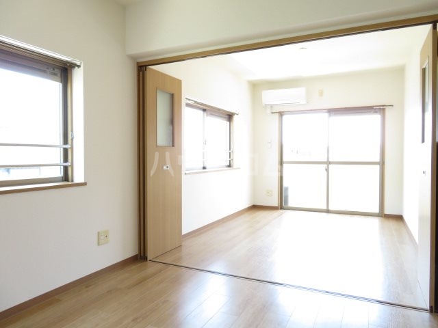 3/17 リビング/ダイニング