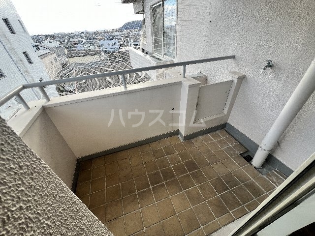 24/30 バルコニー