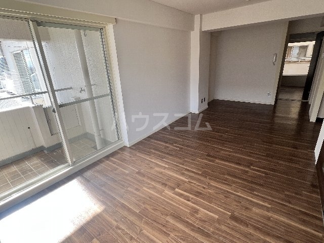 7/30 リビング/ダイニング