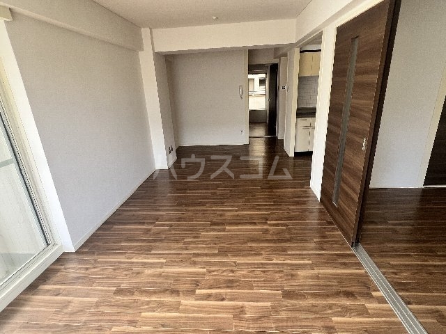 5/30 リビング/ダイニング