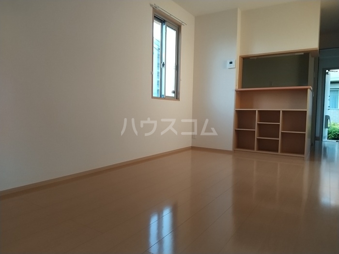 3/26 リビング/ダイニング