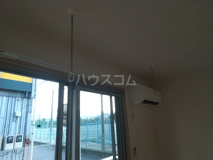 5/26 室内