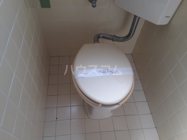 14/30 トイレ