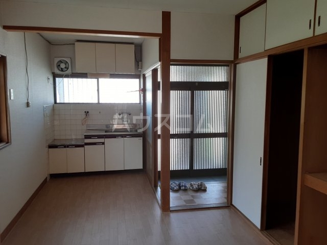 3/30 リビング/ダイニング