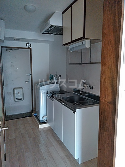 4/23 リビング/ダイニング