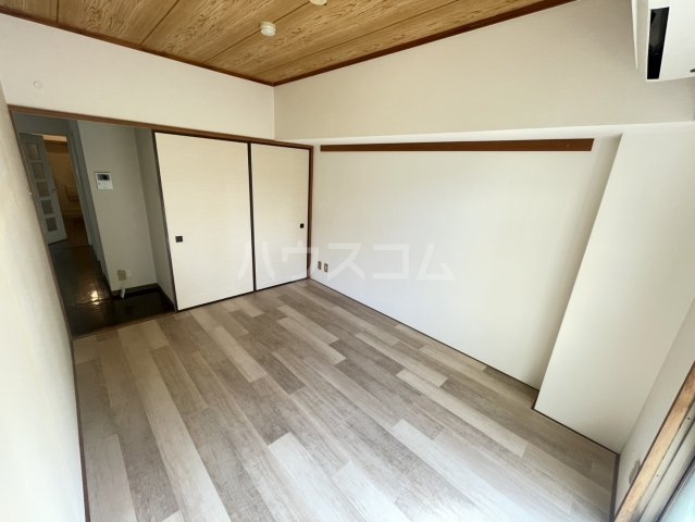 9/30 寝室