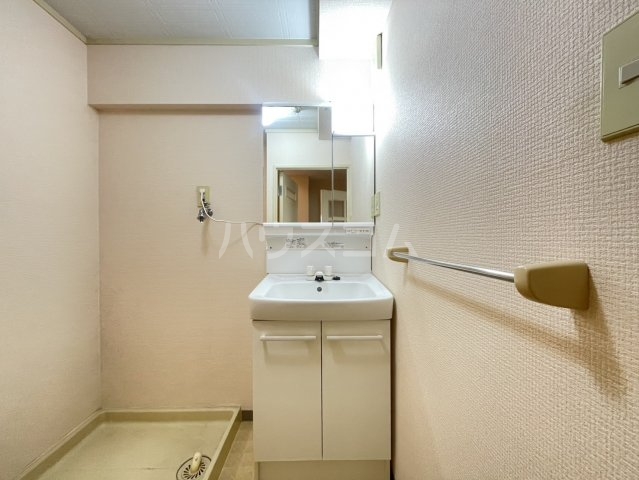 21/30 洗面