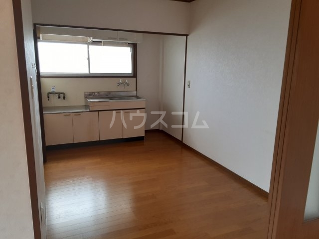 3/26 リビング/ダイニング