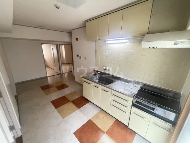 5/30 リビング/ダイニング