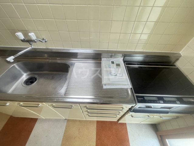17/30 キッチン