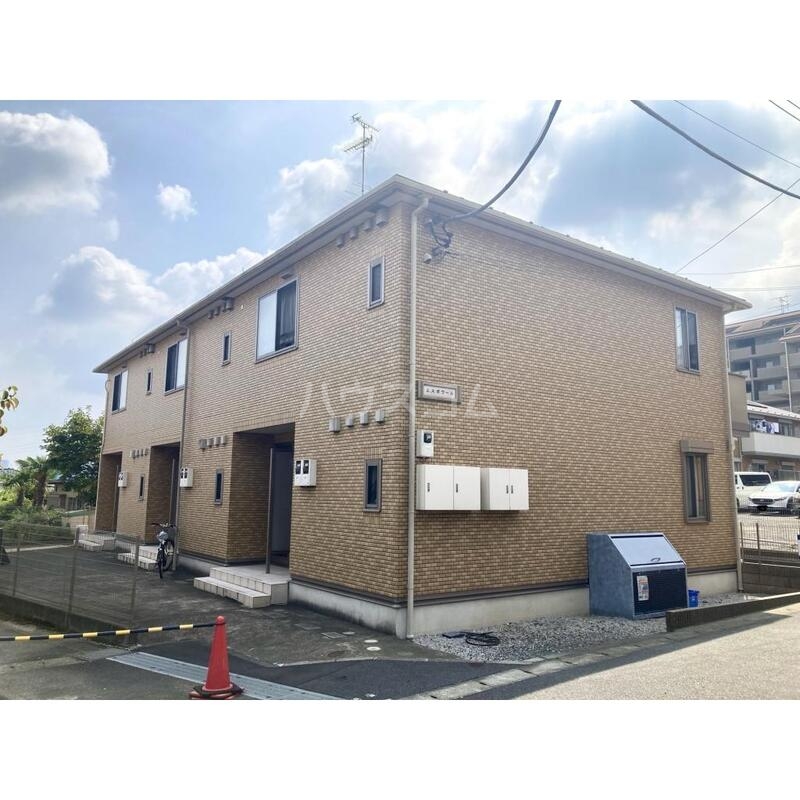 15/17 エントランス