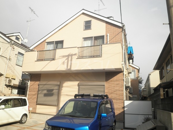1/30 外観