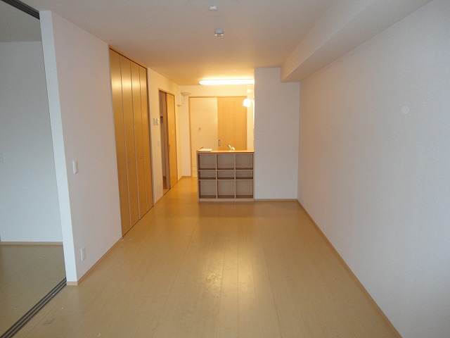 3/29 リビング/ダイニング