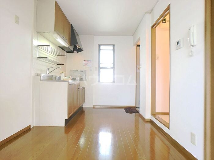 3/28 リビング/ダイニング