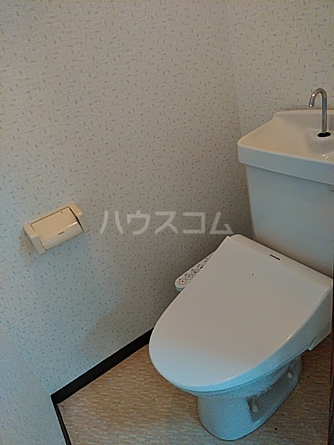 11/20 トイレ