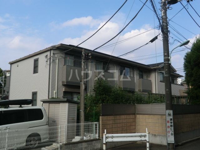 1/30 外観