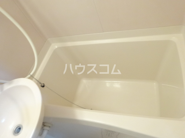14/30 浴室