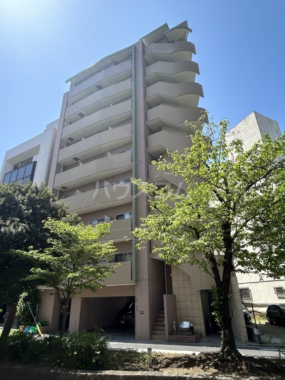 1/22 外観