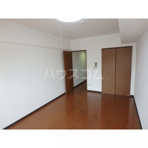 13/26 バルコニー