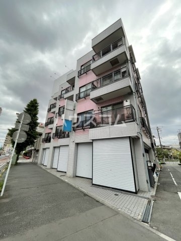1/29 外観
