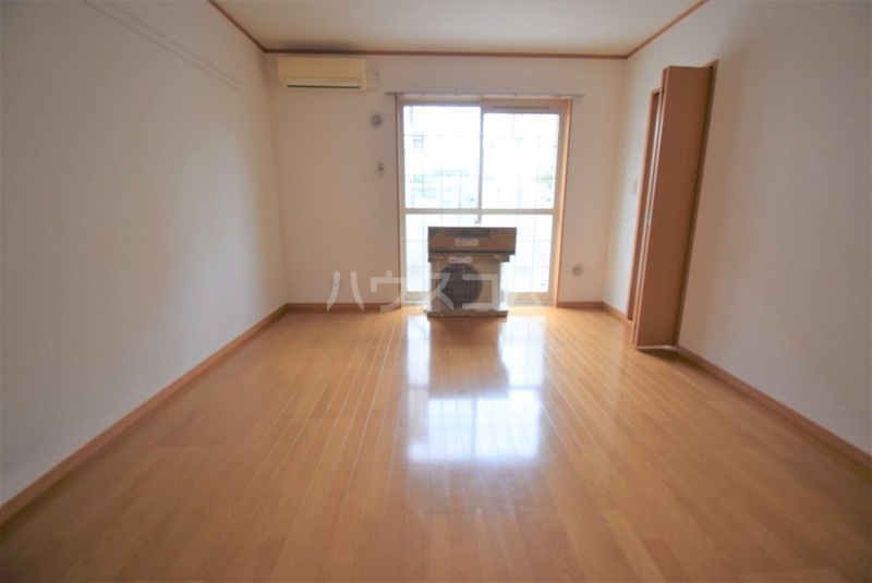 4/26 リビング/ダイニング