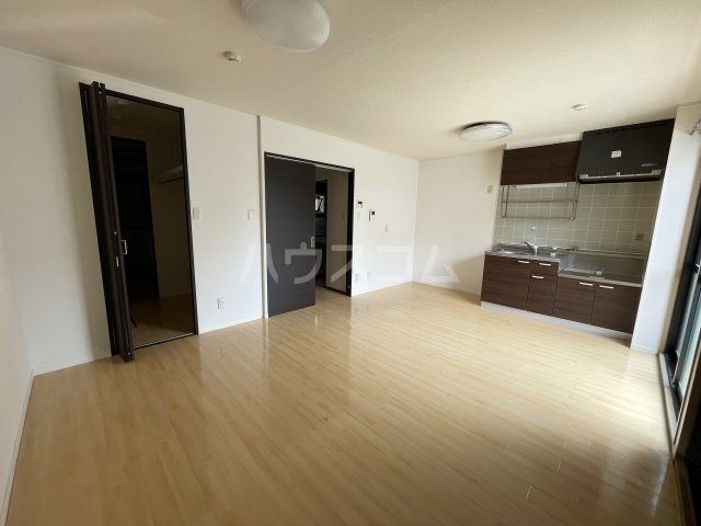 4/30 リビング/ダイニング