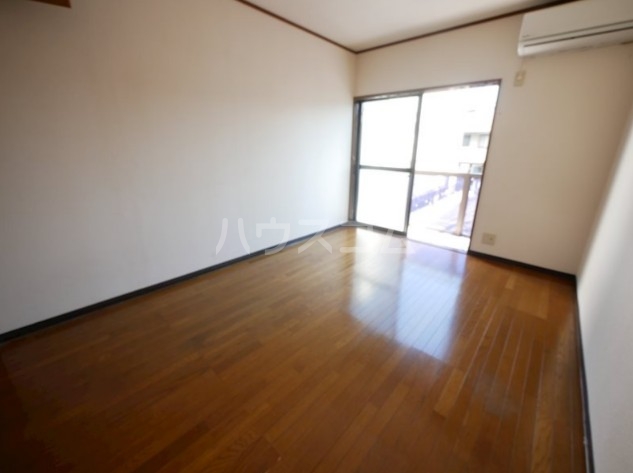 4/20 リビング/ダイニング