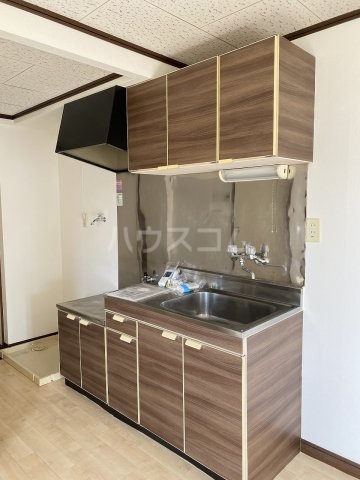 9/30 キッチン