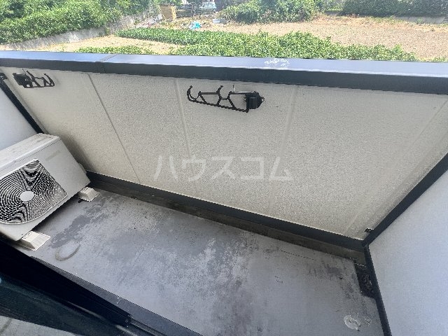 13/27 バルコニー