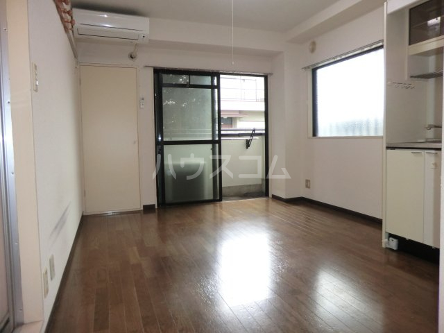 5/30 リビング/ダイニング