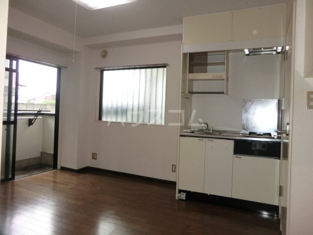 6/30 リビング/ダイニング